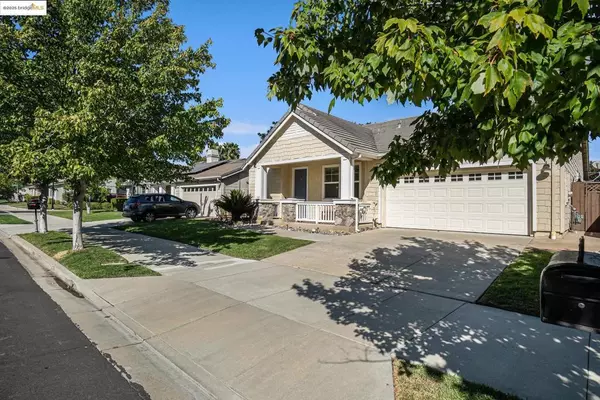 1349 Tiffany Dr, Brentwood, CA 94513
