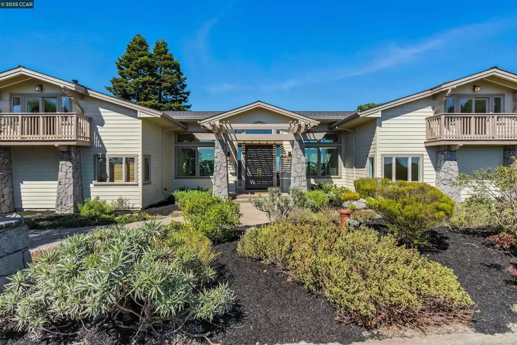 Orinda, CA 94563,89 Donald Dr