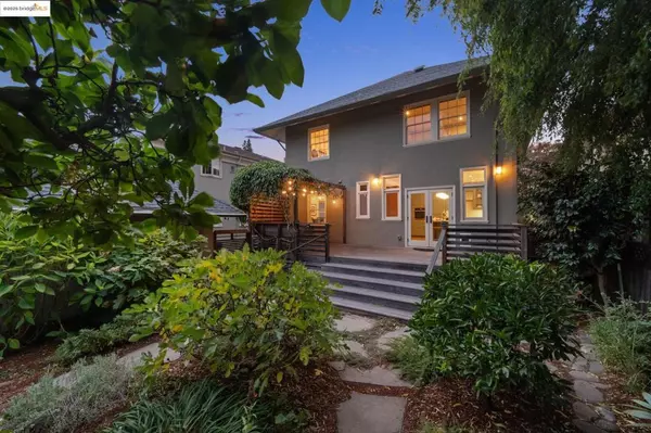 408 Euclid Ave, Oakland, CA 94610