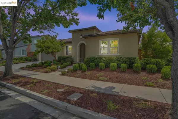 Brentwood, CA 94513,158 Continente AVE