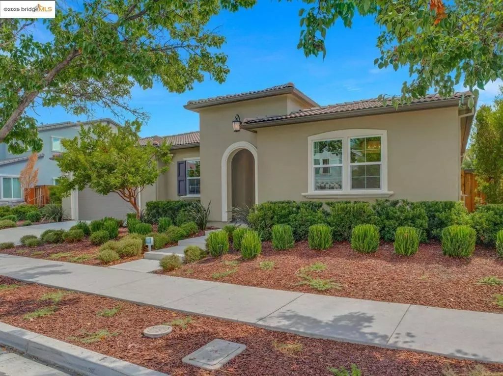 Brentwood, CA 94513,158 Continente AVE