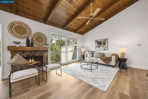 Pleasant Hill, CA 94523,505 Ridgeview Ct