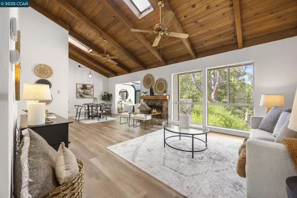 505 Ridgeview Ct,  Pleasant Hill,  CA 94523