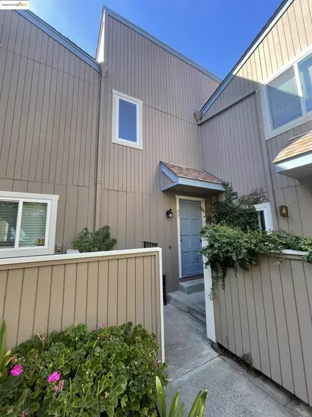 3901 Clayton Rd #57, Concord, CA 94521