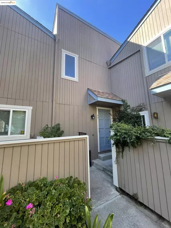 3901 Clayton Rd #57, Concord, CA 94521