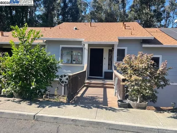 Hayward, CA 94541,3238 Monika Ln