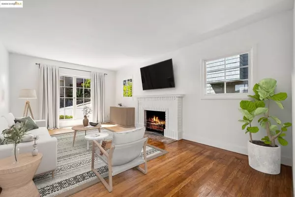 Piedmont, CA 94610-1129,84 Portsmouth Rd