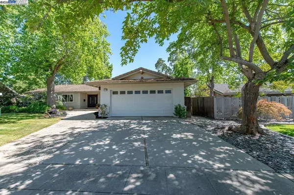 Livermore, CA 94550,578 Escondido Cir