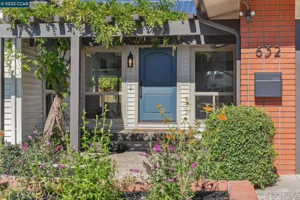 Walnut Creek, CA 94598,632 Wintergreen Ln