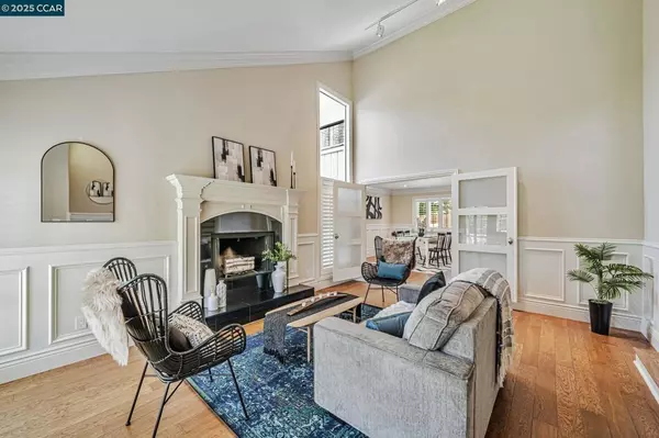 Danville, CA 94526,732 Graham Ct