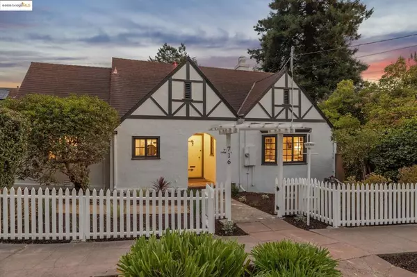 716 Coventry Rd, Kensington, CA 94707