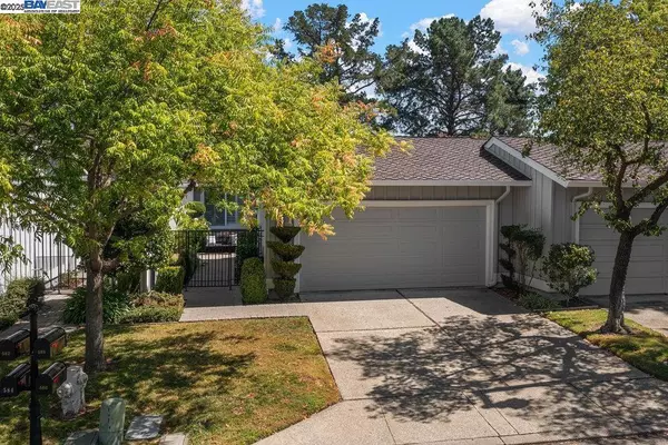 Danville, CA 94526,586 CAMBRIAN WAY