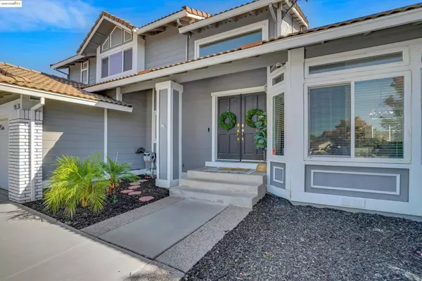 Brentwood, CA 94513,235 Pecan Pl