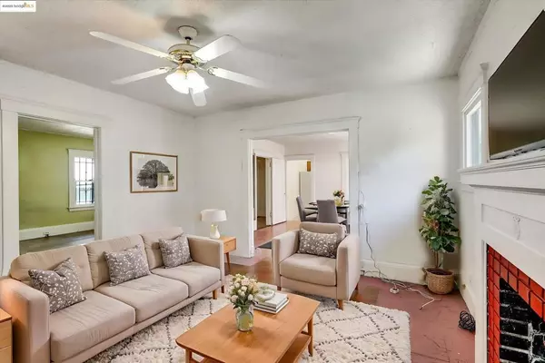 Oakland, CA 94605,2506 61St Ave