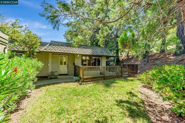 Walnut Creek, CA 94595,2308 Ptarmigan #2