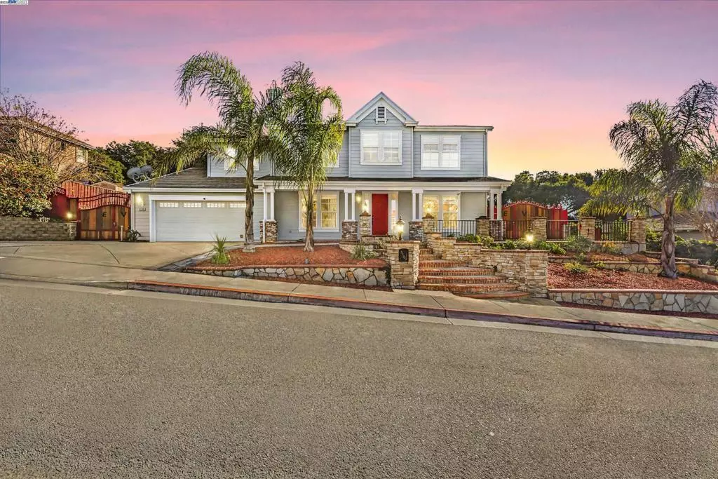 Hayward, CA 94541,3109 Vista Lane