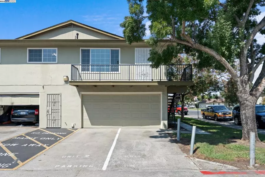 2401 Peppertree Ct #4, Antioch, CA 94509