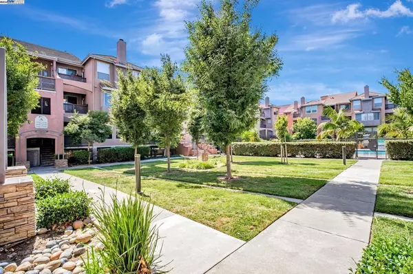 Fremont, CA 94538,3695 Stevenson Blvd #E206