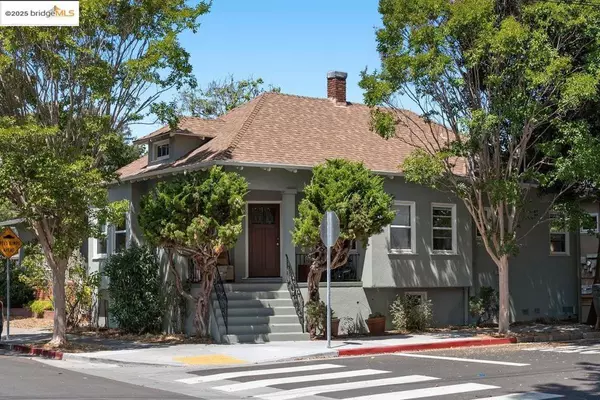 Oakland, CA 94618,462 Cavour St