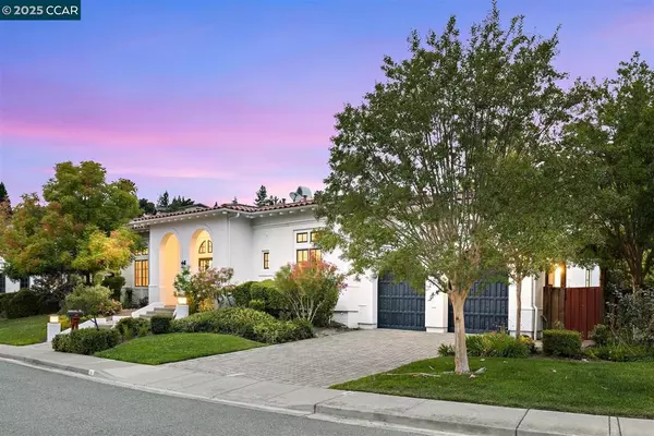 Moraga, CA 94556,6 Whiting Ct