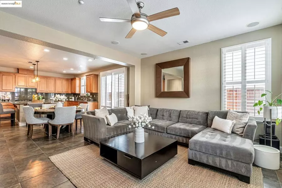 43 Sorrel Ct, Oakley, CA 94561