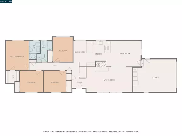 Pleasant Hill, CA 94523,1933 Oak Park Blvd