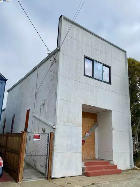 1124 63rd Street, Oakland, CA 94608