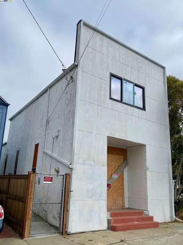 1124 63rd Street, Oakland, CA 94608