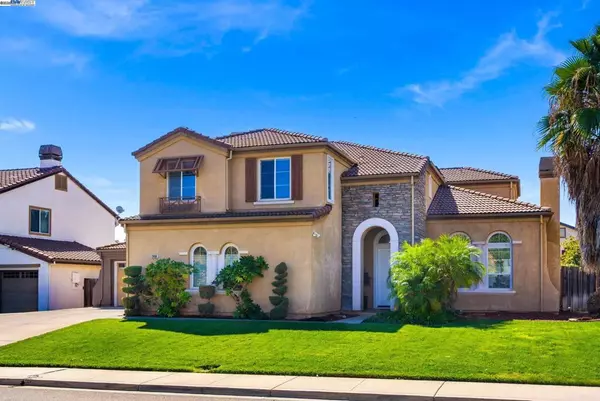 Antioch, CA 94531,2498 Taylor Way