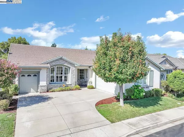 740 Richardson Dr, Brentwood, CA 94513
