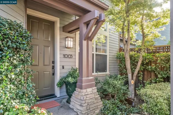 Danville, CA 94526,1003 River Rock Ln