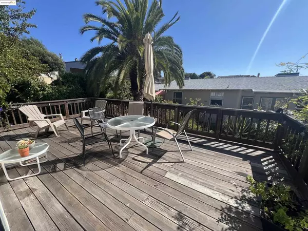 1001 ORDWAY, Albany, CA 94706