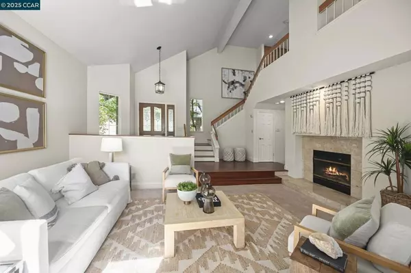 San Ramon, CA 94582,1020 Canyon Hills Road