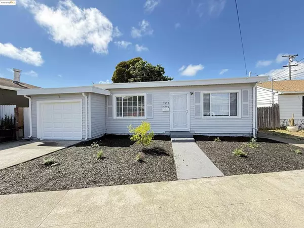 Richmond, CA 94806,1337 24Th St