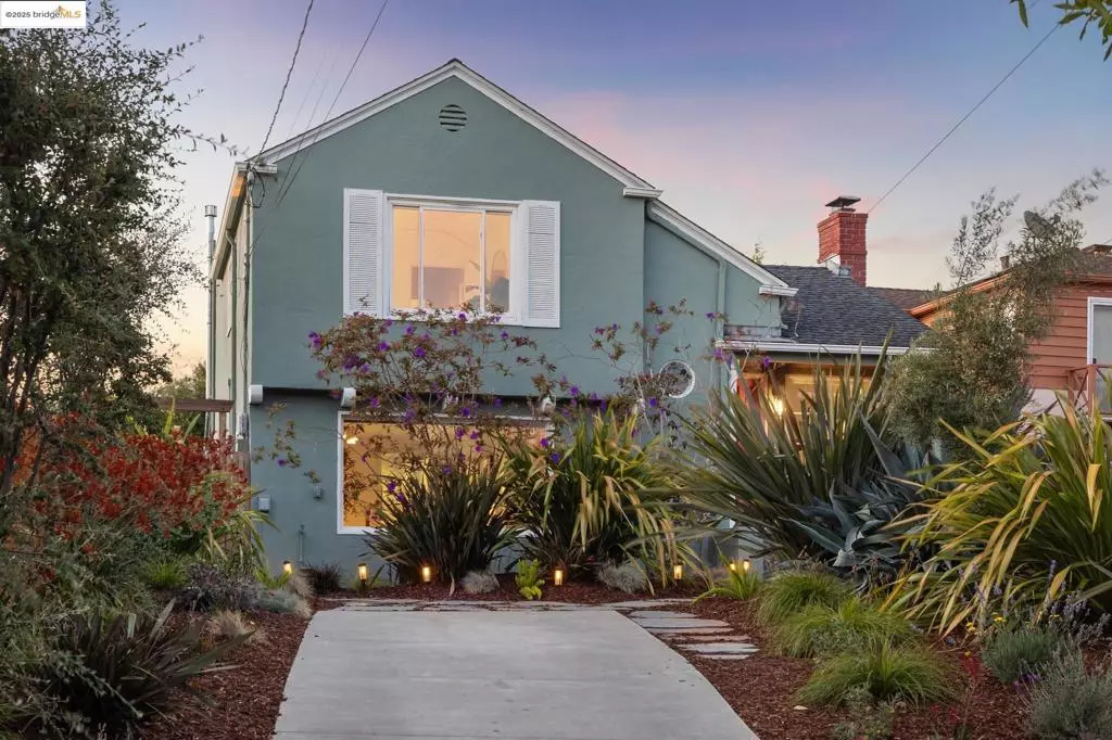 Berkeley, CA 94703,1511 Rose St