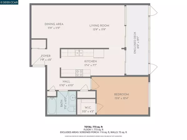 Alameda, CA 94501,2137 Otis Dr #111