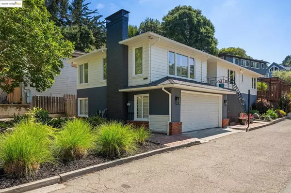 Oakland, CA 94618,6141 Broadway Ter