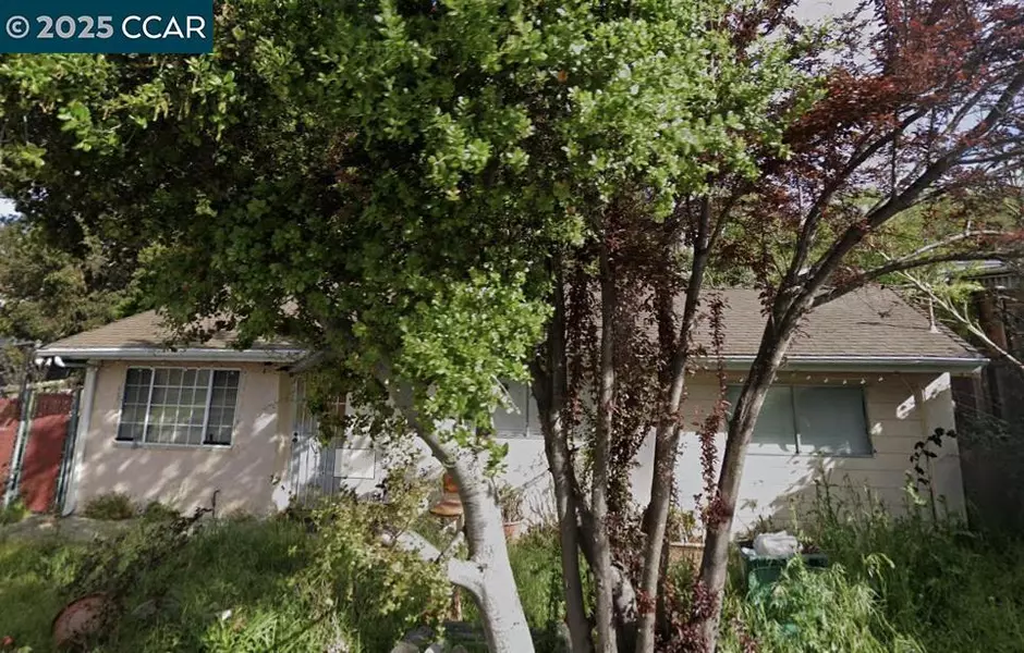 61 Homer Ct, El Sobrante, CA 94803