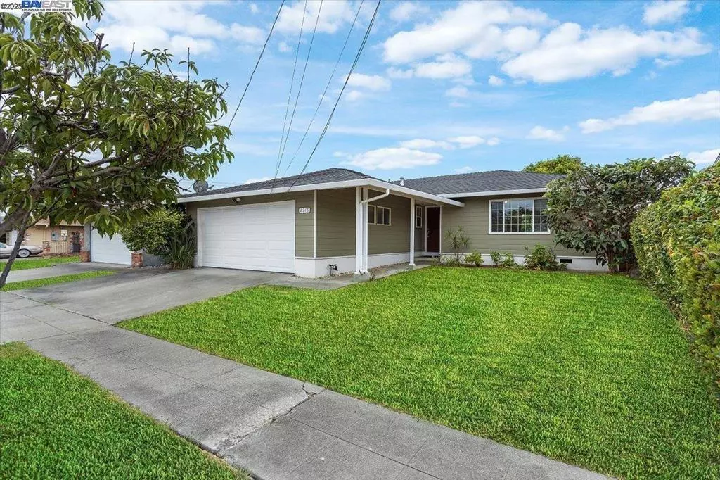 Hayward, CA 94545,2316 Tallahassee St