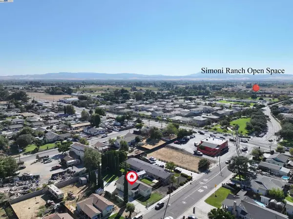Oakley, CA 94561,55 Malicoat Ave