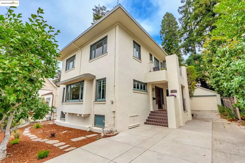 Berkeley, CA 94707,971 Santa Barbara Rd