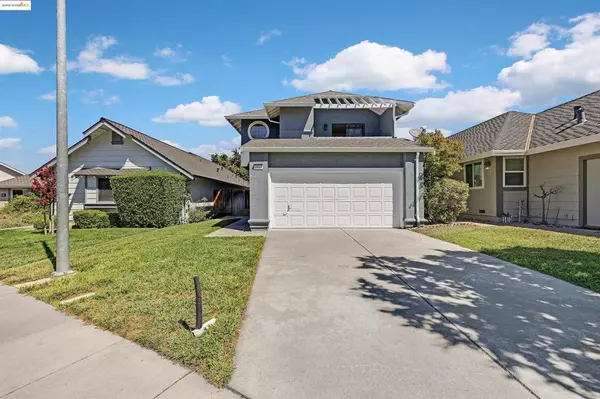 2863 El Capitan Dr, Pleasanton, CA 94566