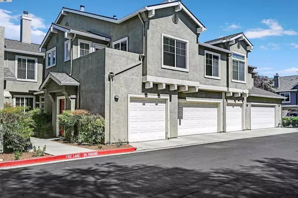 51 Bellington Cmn #8, Livermore, CA 94551