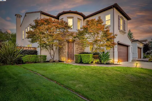 San Ramon, CA 94582,4596 Sweetgale Dr