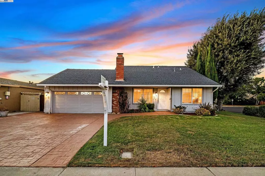 Livermore, CA 94551,866 Cortland Way