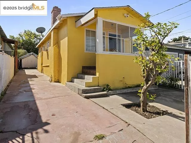 1132 86Th Ave, Oakland, CA 94621