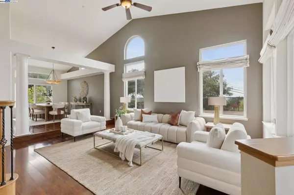 Hayward, CA 94542,4460 Quicksilver Ct