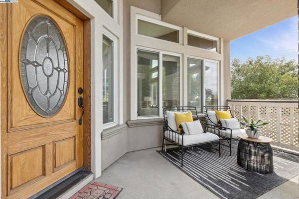 Hayward, CA 94542,4460 Quicksilver Ct