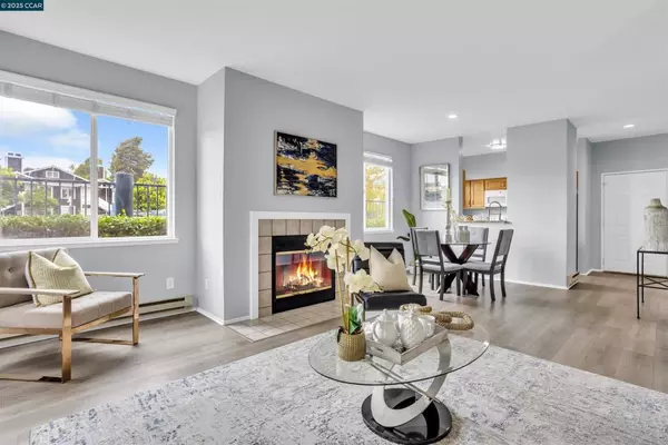 221 Bayside Ct, Richmond, CA 94804