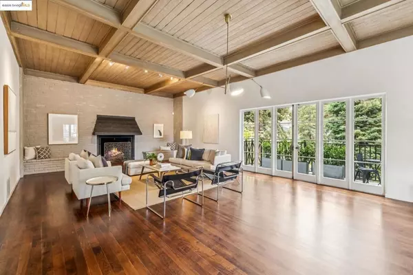 Berkeley, CA 94705,305 The Uplands